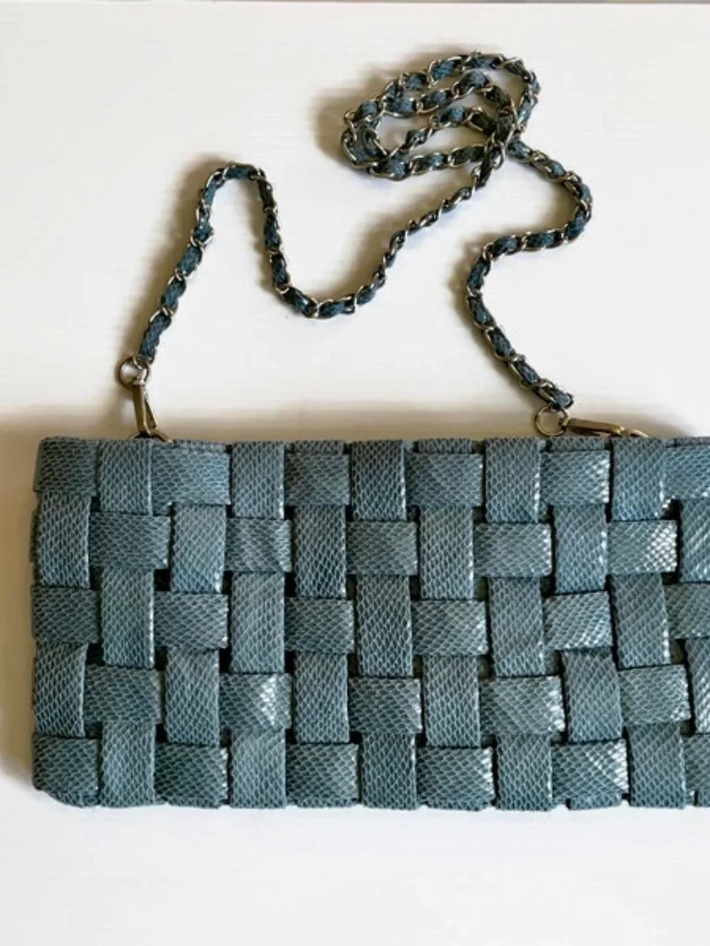 Quilted Soft Crossbody Bag
